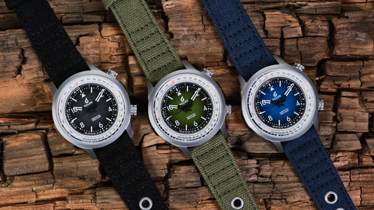 Expedition Enigmath: The New Boldr Trio