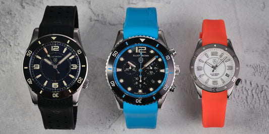 Elliot Brown Bloxworth Trio Review