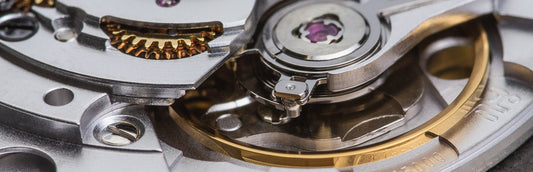 What Is The PT5000 Watch Movement?