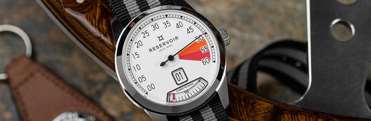 Taking A Look At Reservoir Watches