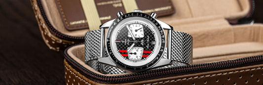 The Yema Rallye Mario Andretti Special Edition Review