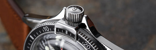 The Yema Superman Bezel Lock – How Does It Work?