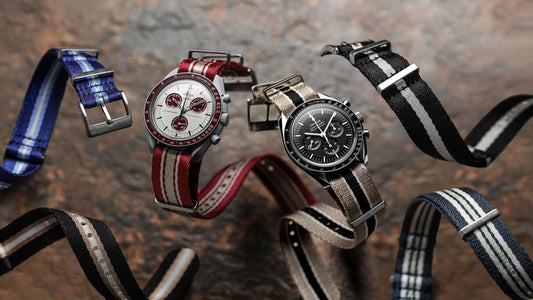 The New ZULUDIVER 1973 Space Bound Range