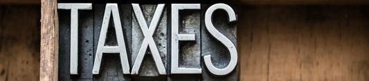 Product pricing on our website - VAT, currency and import duties