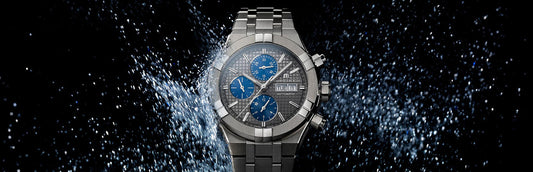 Introducing The New Maurice Lacroix 2021 Watches