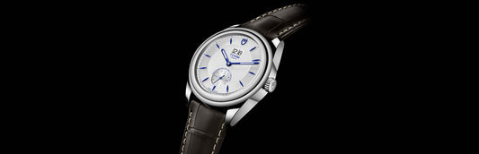 The New Tudor Glamour Double Date