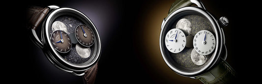 Hermès At Watches And Wonders Geneva 2020