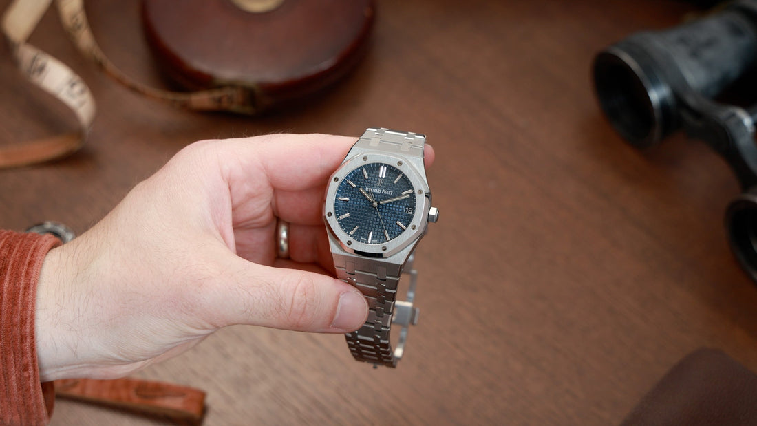 The Different Types of Metal Bracelet