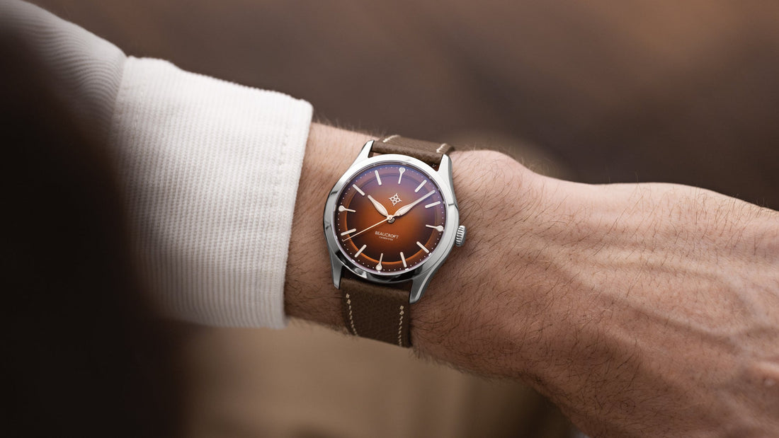 Best New Watches June 2026