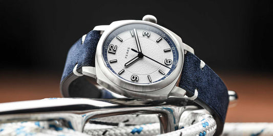 Fears Brunswick 40 'Helmsman' ES