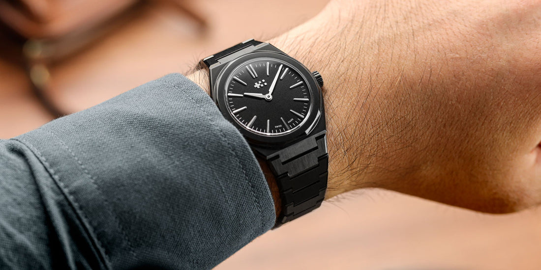 Christopher Ward Twelve 660