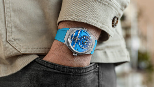 Top 5 Watch Releases of 2025