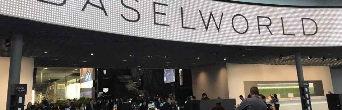 Our Top 3 Baselworld 2019 Brand Predictions - Tudor, Rolex &amp; Breitling