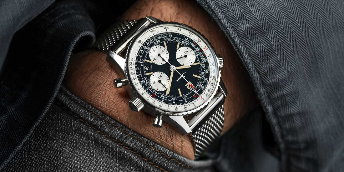 Luxe Milanese