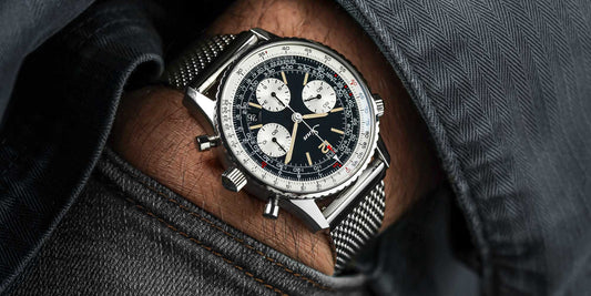 Luxe Milanese