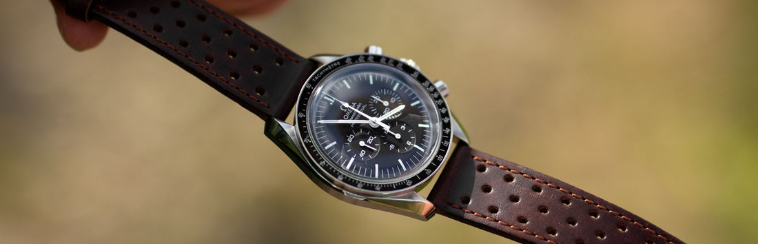 An Evening At The Watchmakers Club Event 2019