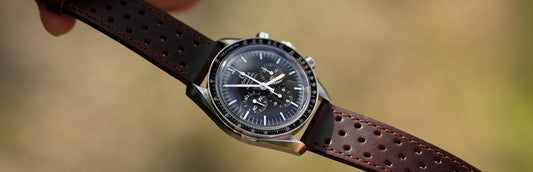 An Evening At The Watchmakers Club Event 2019