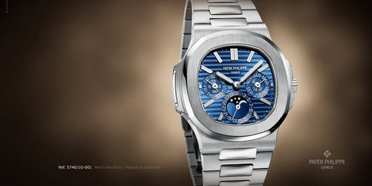 Affordable Alternatives to the Patek Philippe Nautilus