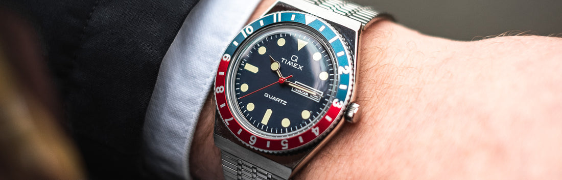 Christopher ward deals quartz watches