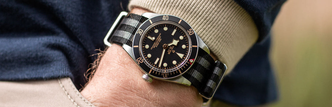 Best dress chronograph sale
