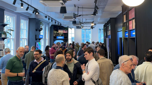 Time+Tide British Weekender 2.0