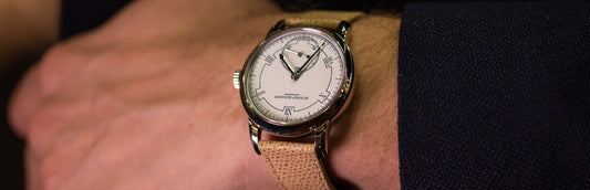 Four Great Baselworld 2019 Releases That You Missed - Baselworld 2019