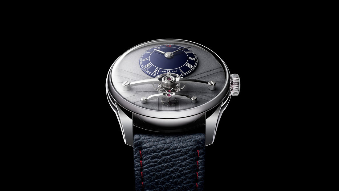 British Watchmakers' Day 2026 Special Editions