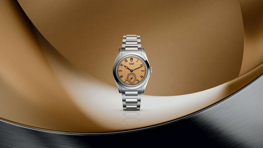 Tudor Novelties 2026