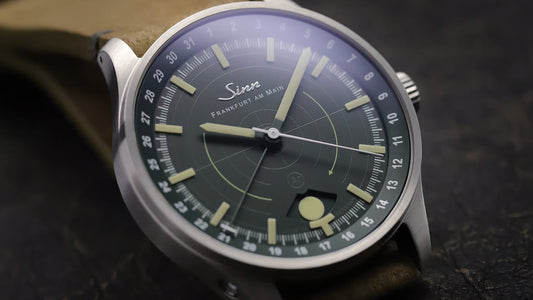 Watches and Wonders Highlights