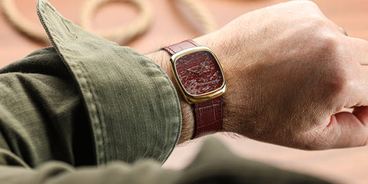 Dennison - A Maker of Shapes