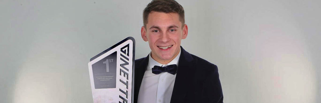 The Diary Of A Racing Driver #2: The Ginetta Gala Dinner 2019