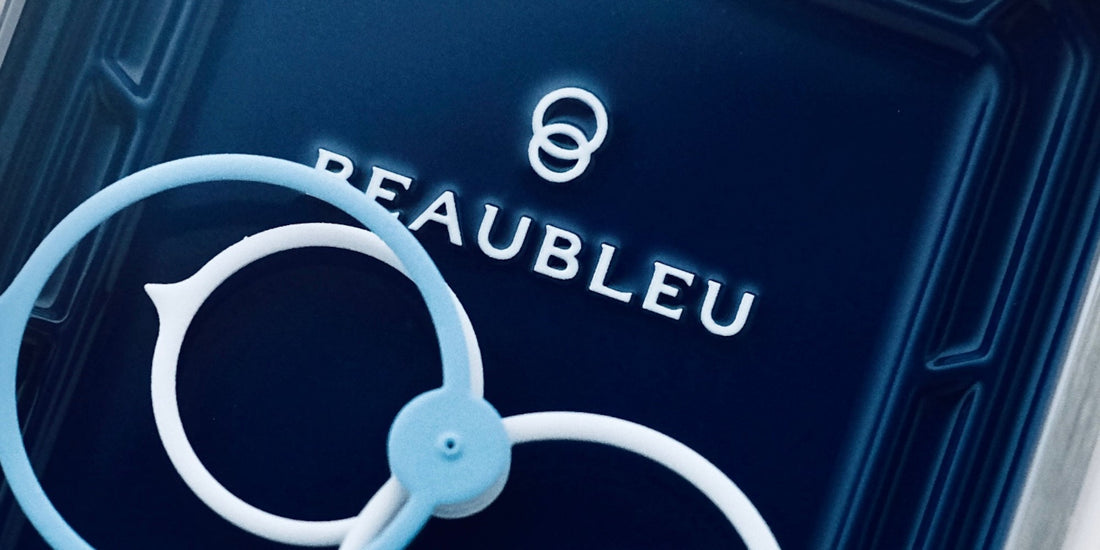 BeauBleu Figura