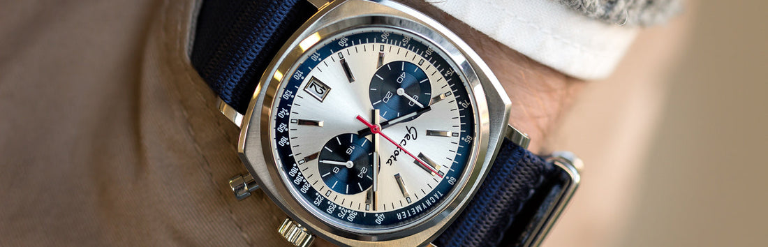 Win Yourself Some WatchGecko Goodies!
