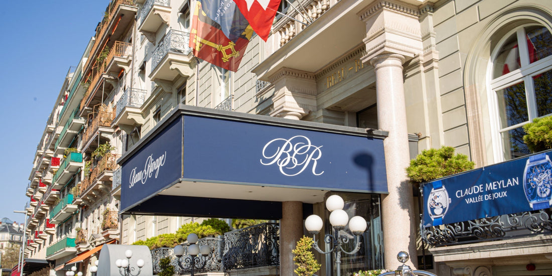 Beau Rivage 2025