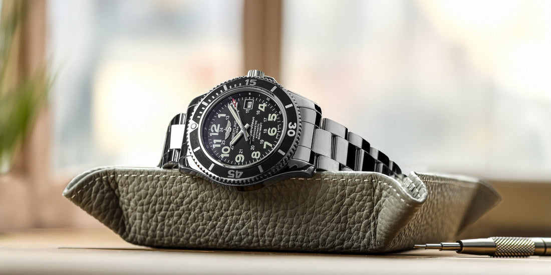 Breitling Superocean
