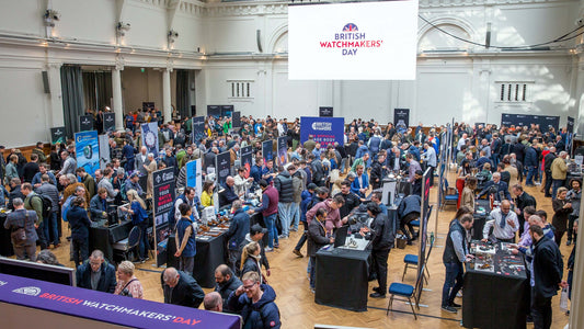 The Complete Guide to Watch Shows