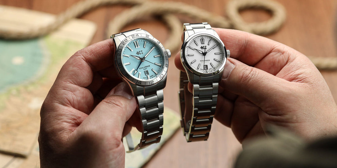 Best New Watch Releases April 2026