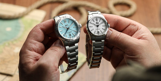 Best New Watch Releases April 2026