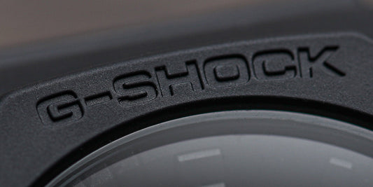 CASIOAK G-SHOCK