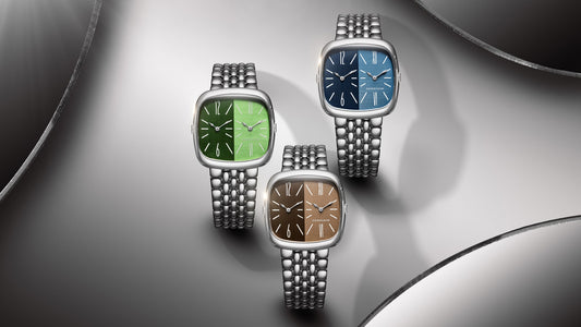 Dennison ALD Shades. Credit - Dennison