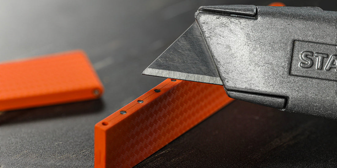 How to Cut Your Rubber Watch Strap to Size