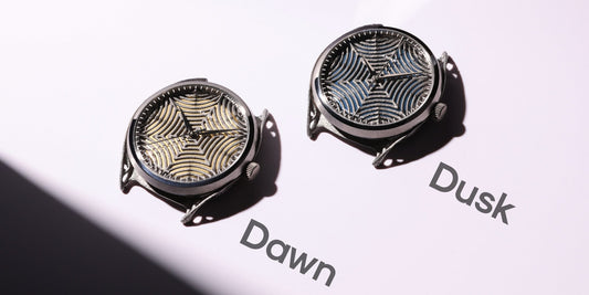 Apiar Gen 1.0 Dawn & Dusk