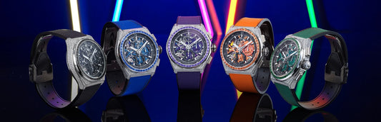 Introducing The New Zenith 2021 Watches