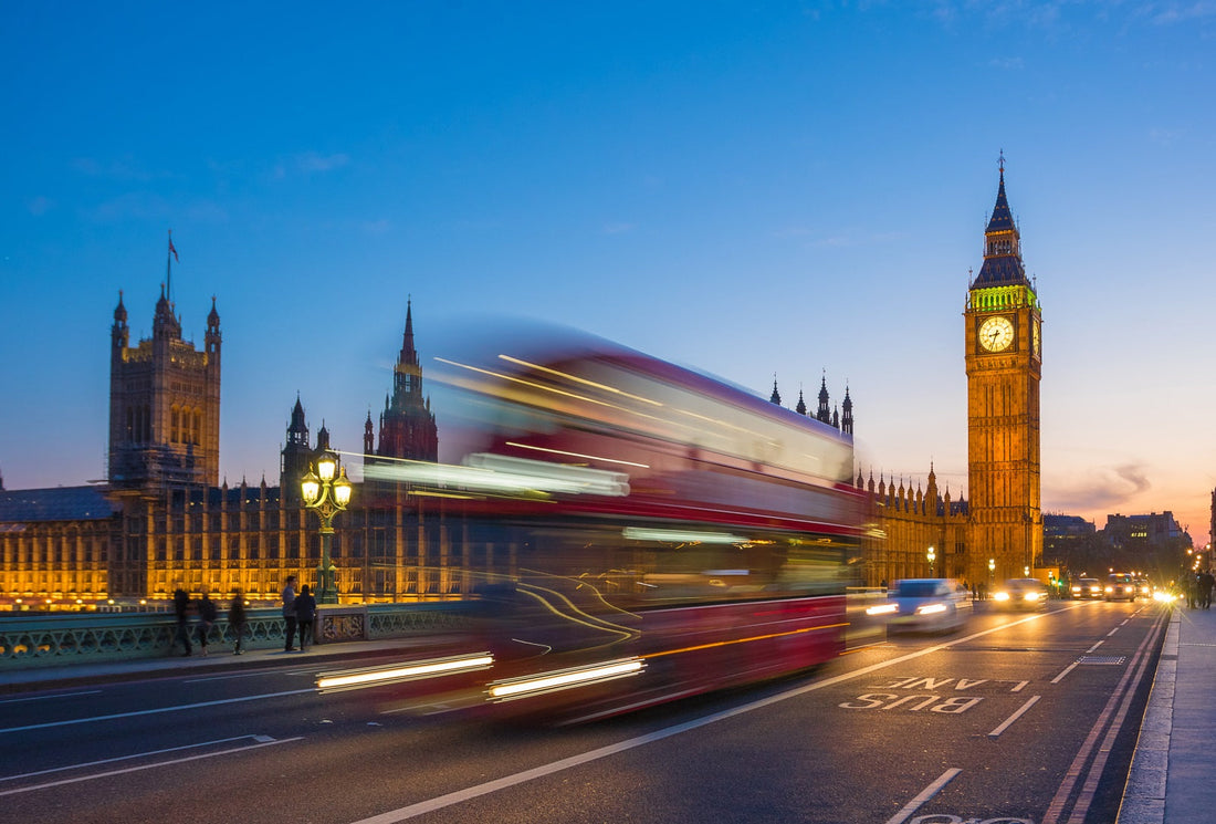 Great Britain and British Design
