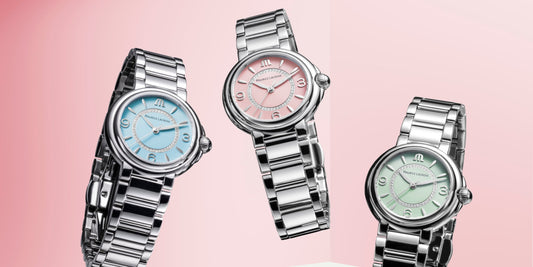Maurice Lacroix Fiaba Collection 