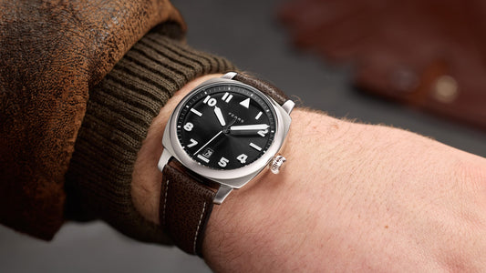 Watches and Wonders 2026. Credit - Fears