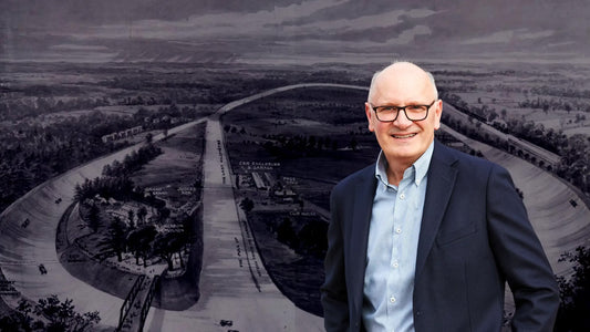 Founders' Friday Brooklands. Credit - The Alliance of British Watch and Clock Makers