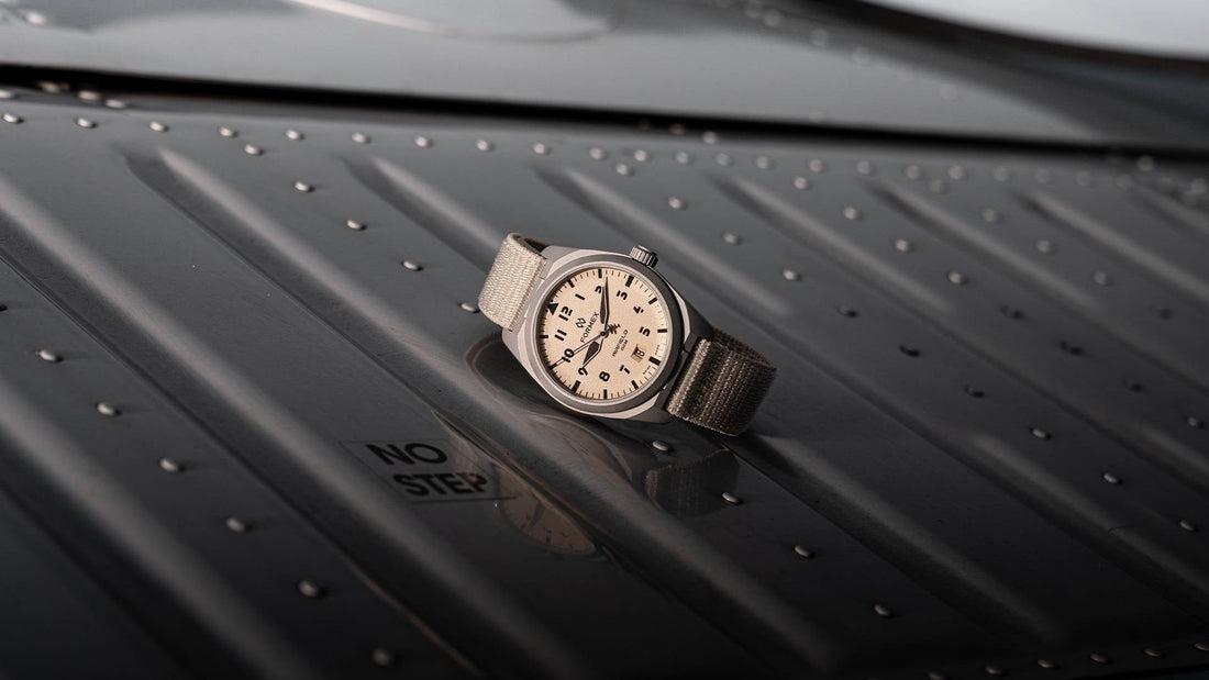 The Best New Watch Releases from September 2026