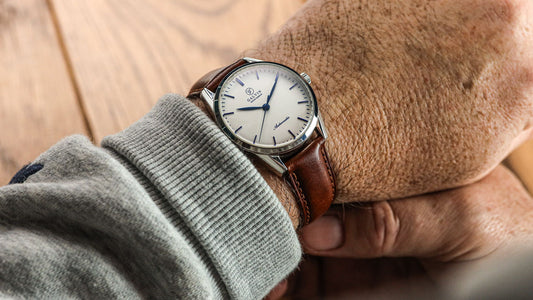 Founders' Friday Susan Galvin