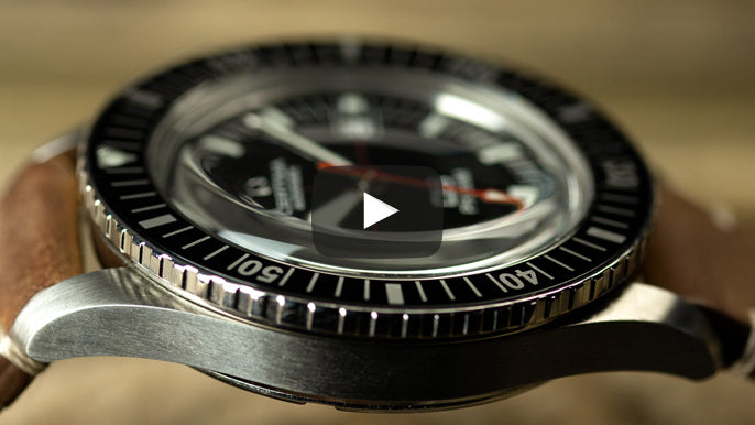 Video: 10 for 10 Episode 5 - Certina DS-PH200M Re-Issue